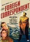 Foreign Correspondent (1940)